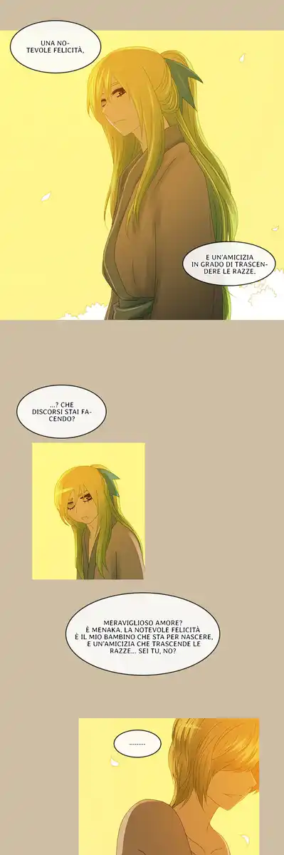 Kubera Capitolo 68 page 5