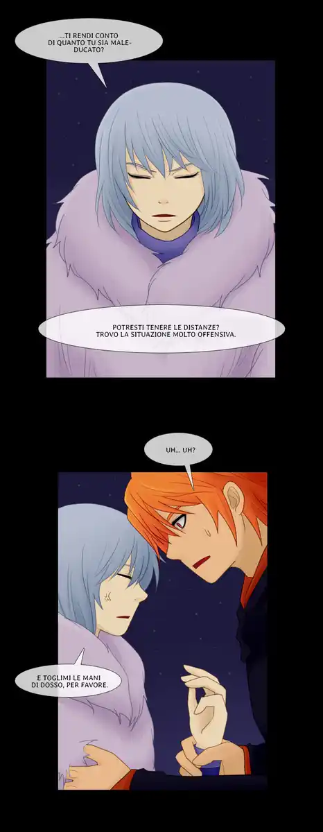 Kubera Capitolo 10 page 12