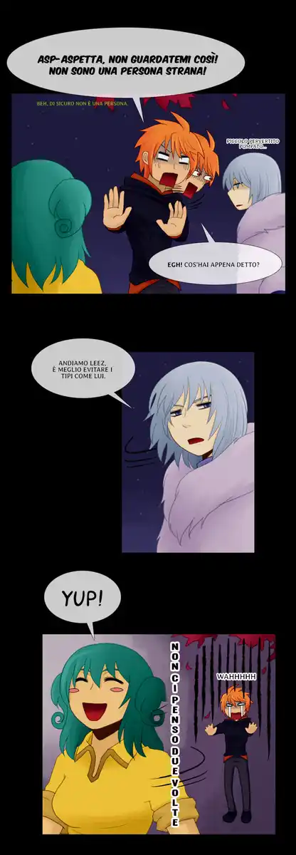 Kubera Capitolo 10 page 14