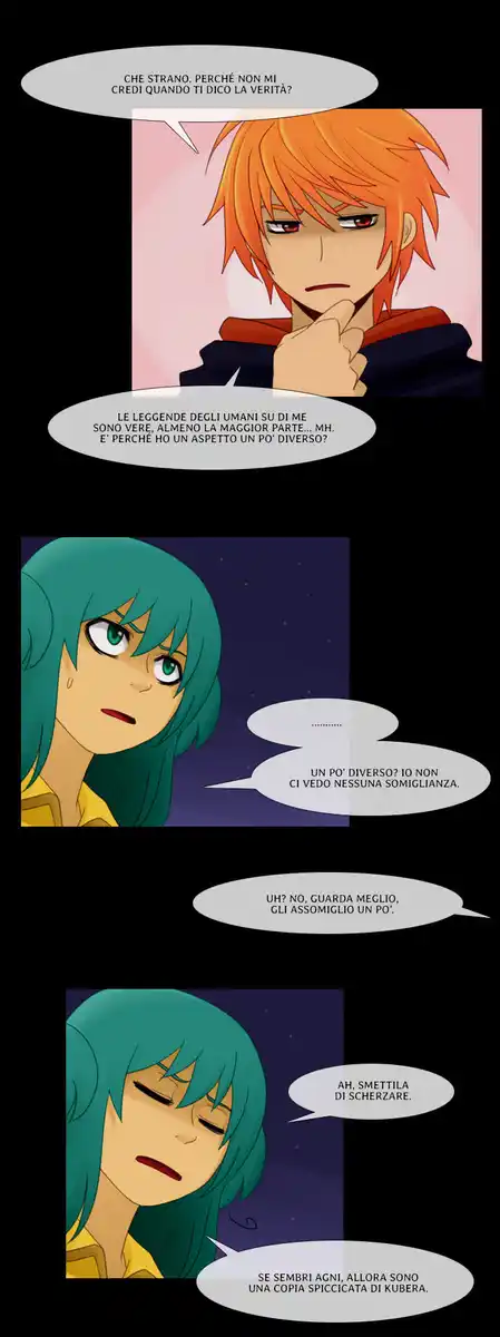 Kubera Capitolo 10 page 2