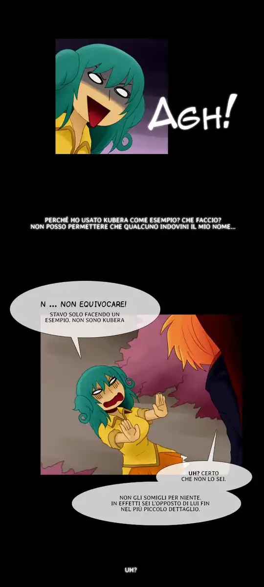 Kubera Capitolo 10 page 3