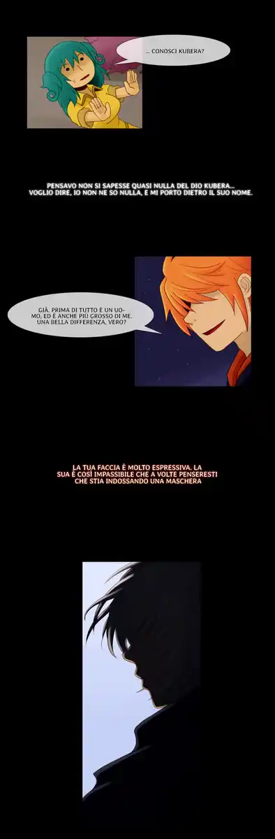 Kubera Capitolo 10 page 4