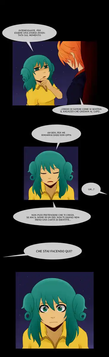 Kubera Capitolo 10 page 6