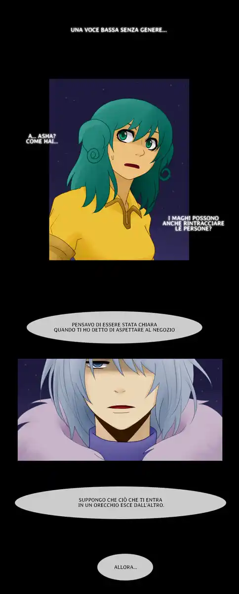 Kubera Capitolo 10 page 7