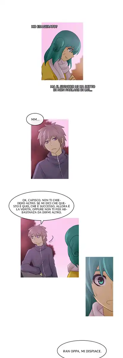 Kubera Capitolo 108 page 10