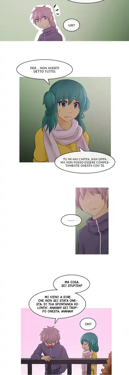 Kubera Capitolo 108 page 11