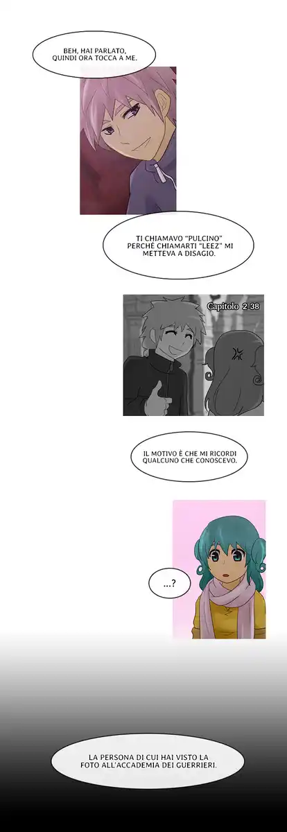 Kubera Capitolo 108 page 12