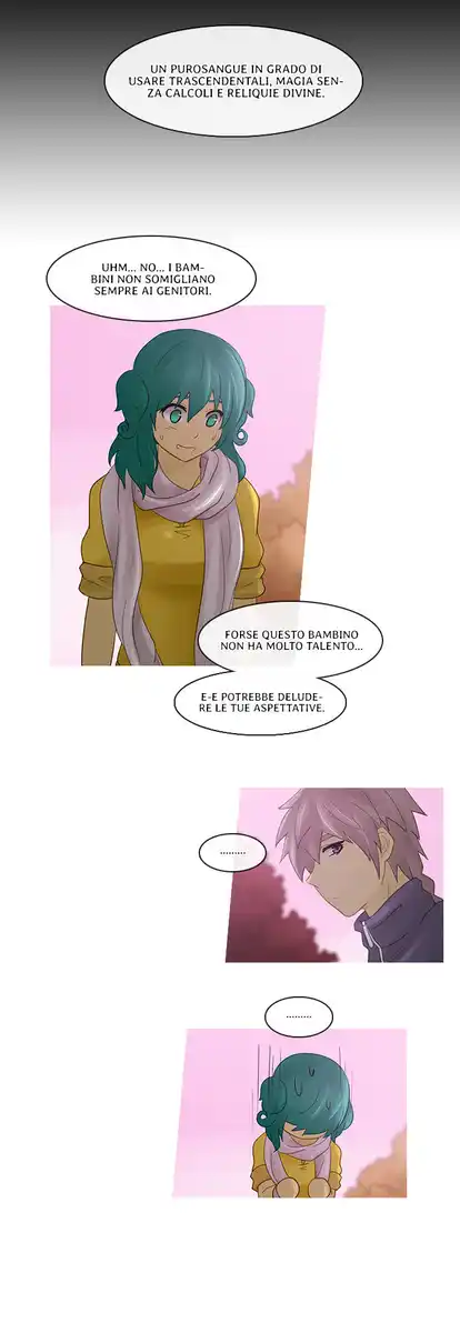 Kubera Capitolo 108 page 15