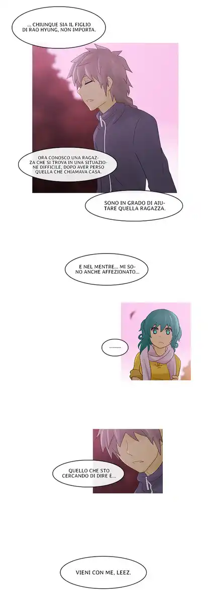 Kubera Capitolo 108 page 16