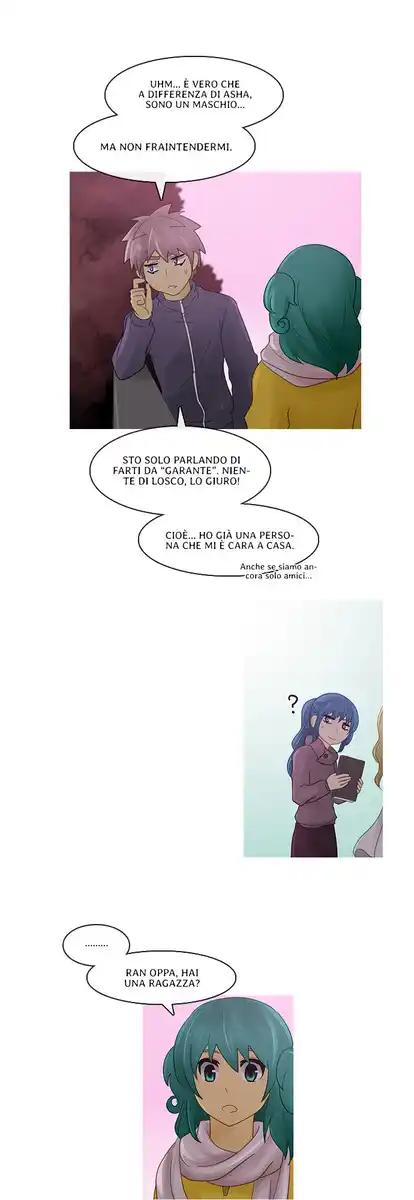 Kubera Capitolo 108 page 18