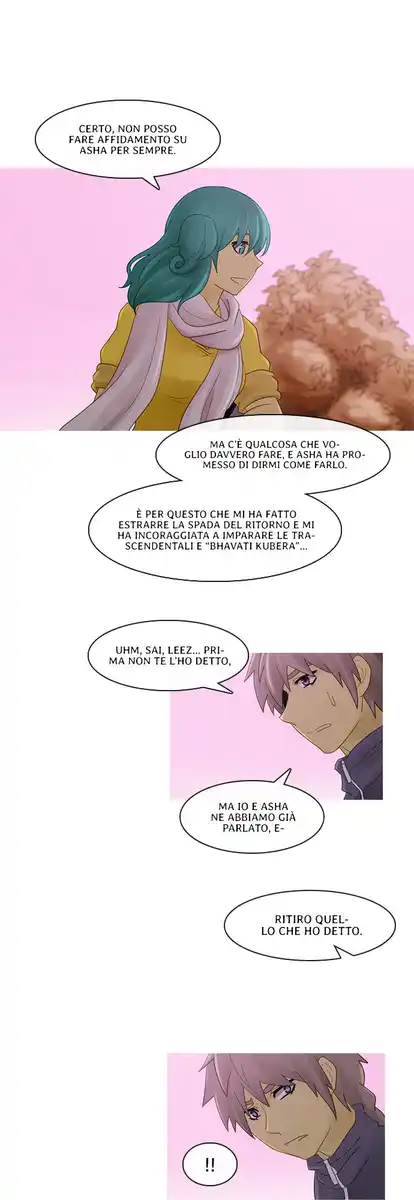 Kubera Capitolo 108 page 20