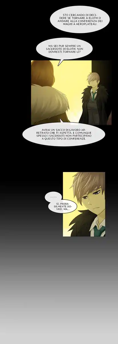 Kubera Capitolo 108 page 3