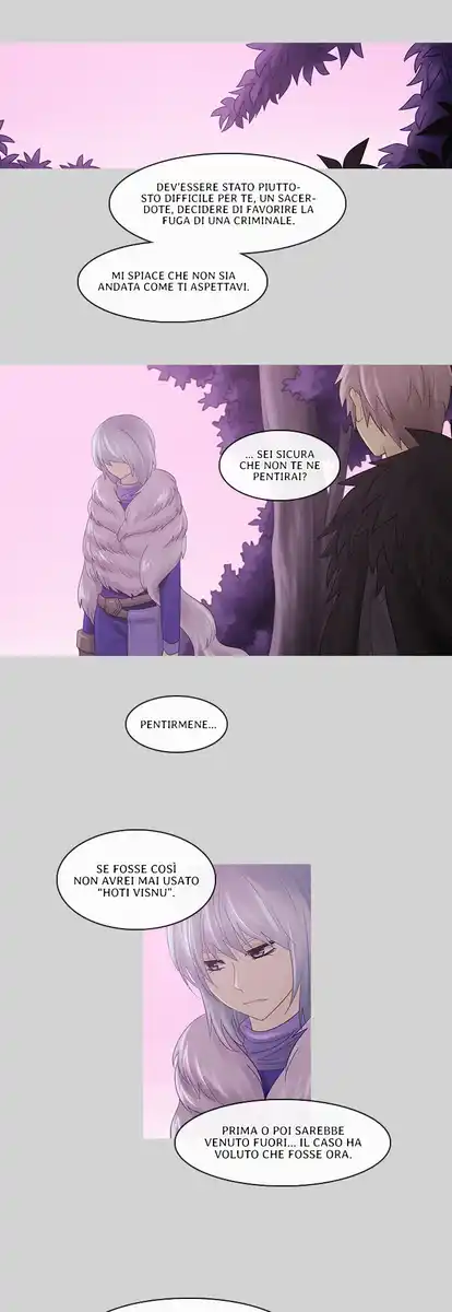 Kubera Capitolo 108 page 4