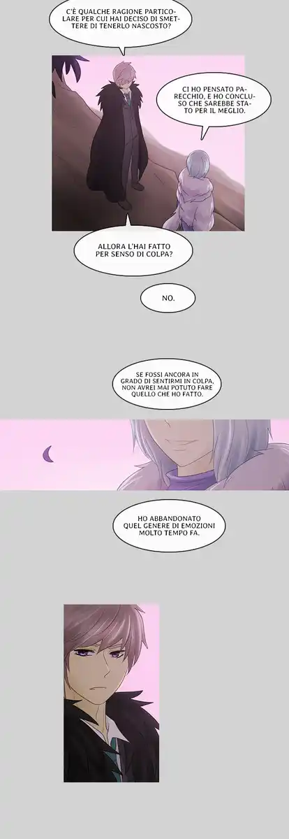 Kubera Capitolo 108 page 5