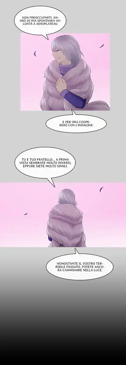 Kubera Capitolo 108 page 6