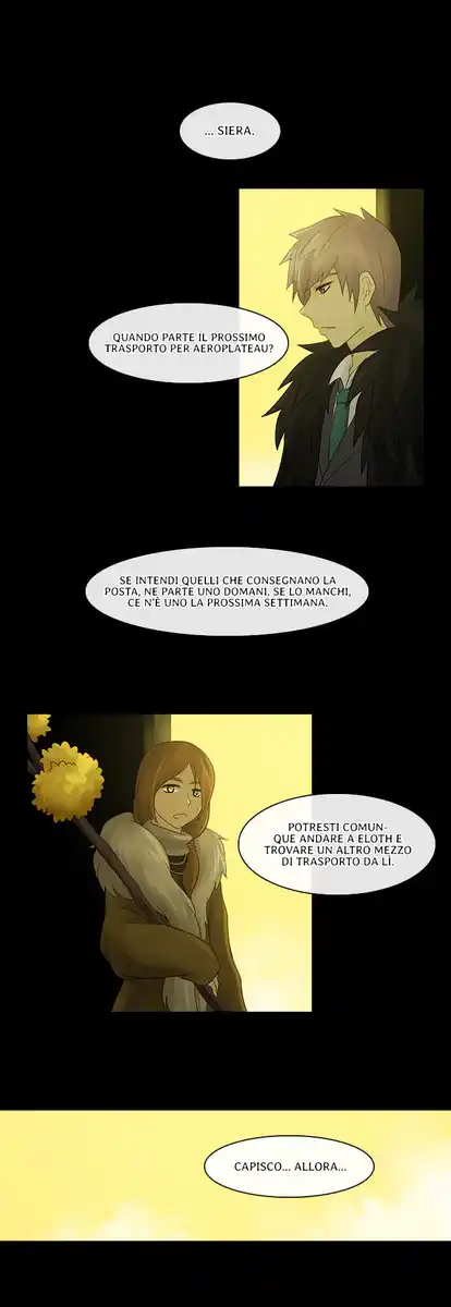 Kubera Capitolo 108 page 7