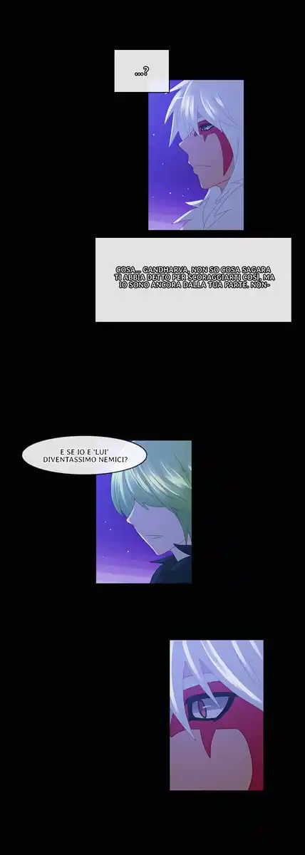 Kubera Capitolo 70 page 11