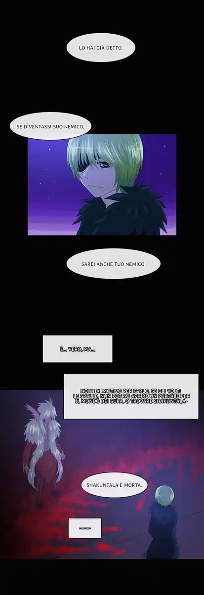 Kubera Capitolo 70 page 12