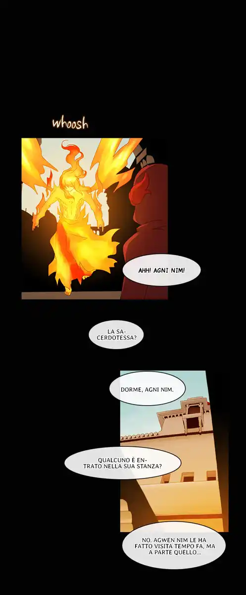 Kubera Capitolo 70 page 2