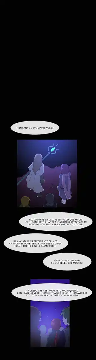 Kubera Capitolo 70 page 22