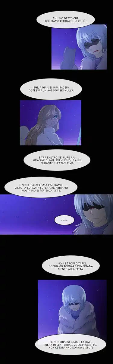 Kubera Capitolo 70 page 23