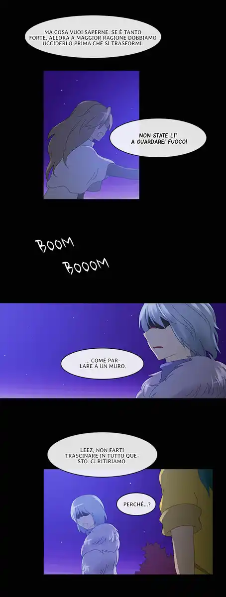 Kubera Capitolo 70 page 24