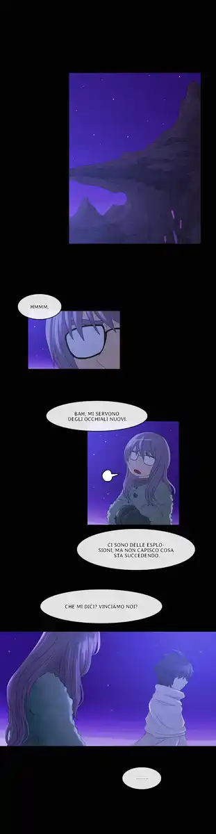 Kubera Capitolo 70 page 28