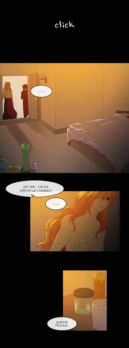 Kubera Capitolo 70 page 3