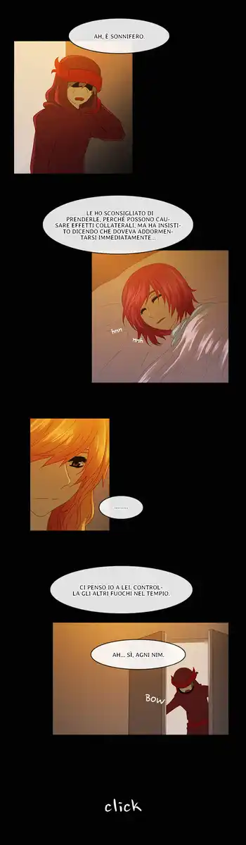 Kubera Capitolo 70 page 4