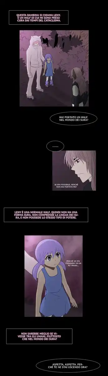 Kubera Capitolo 83 page 11