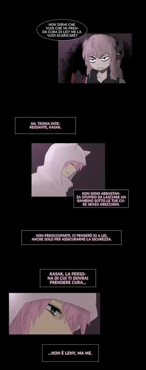 Kubera Capitolo 83 page 12