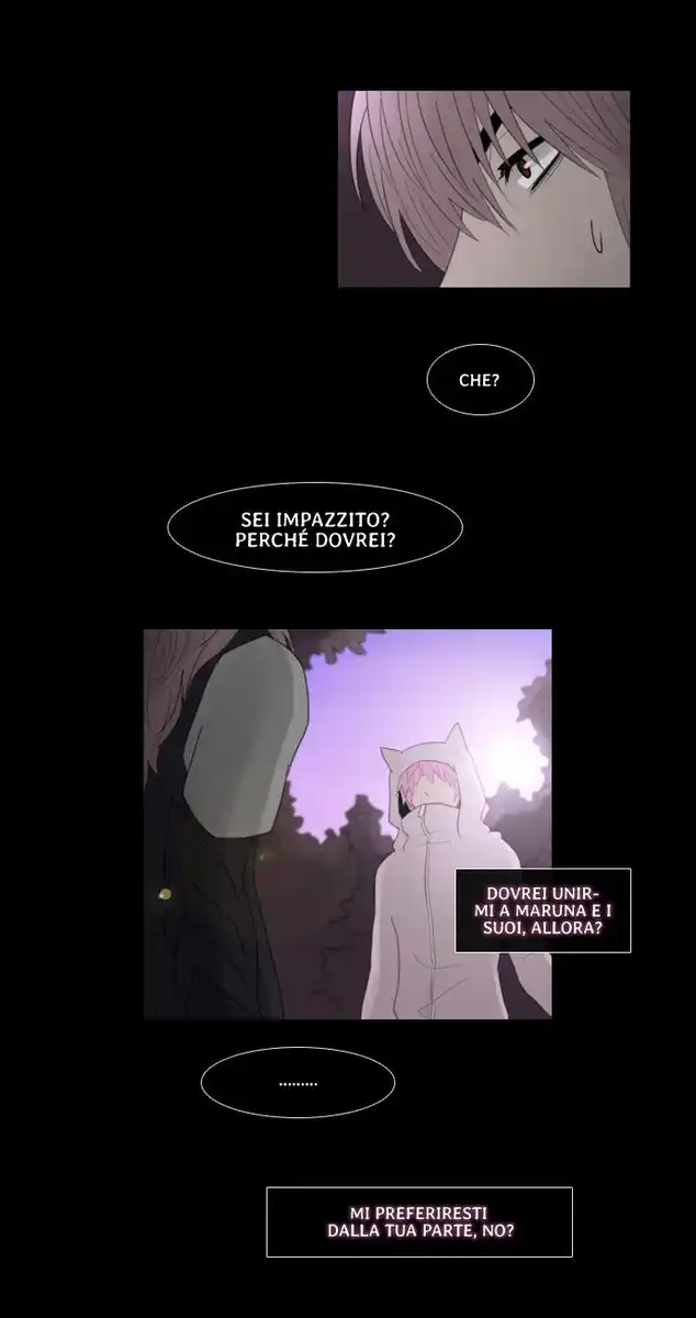 Kubera Capitolo 83 page 13