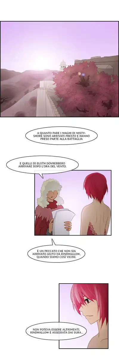 Kubera Capitolo 83 page 16