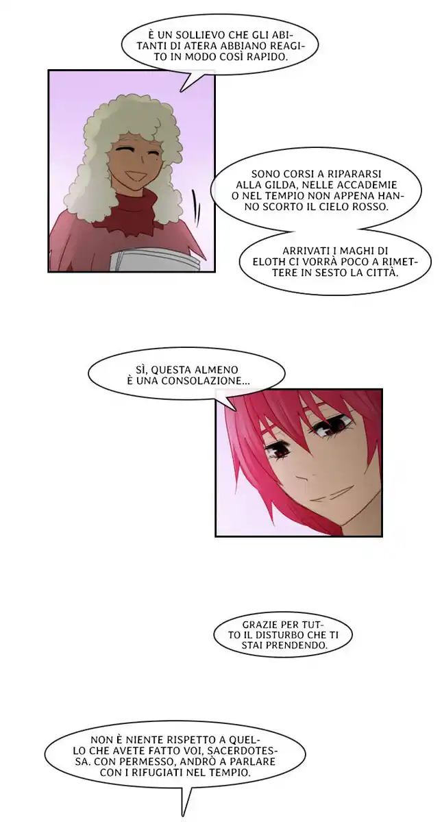 Kubera Capitolo 83 page 17