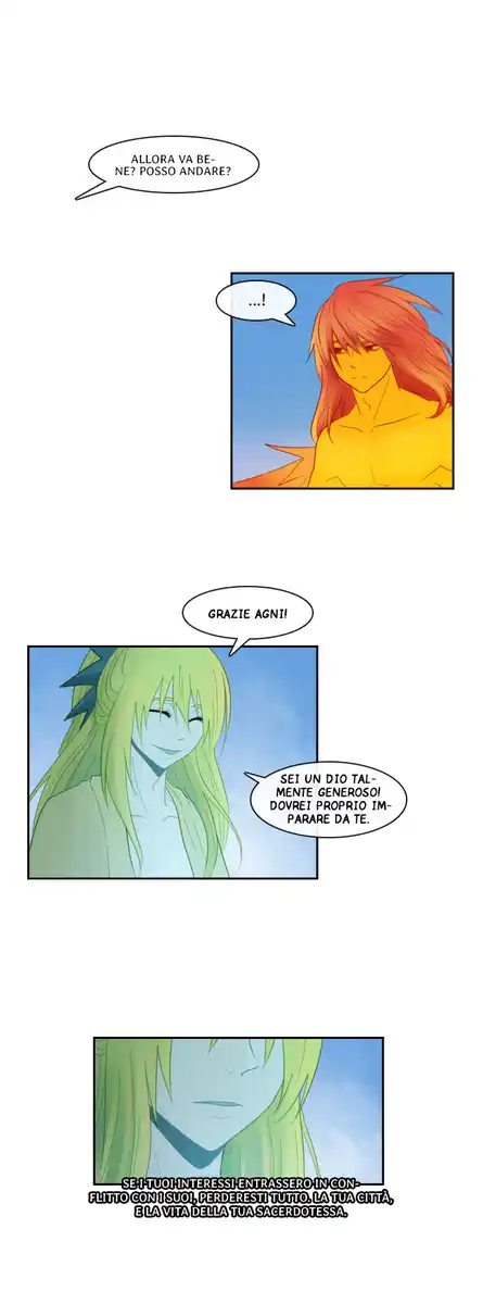 Kubera Capitolo 83 page 8