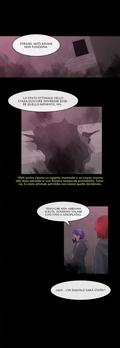 Kubera Capitolo 117 page 2