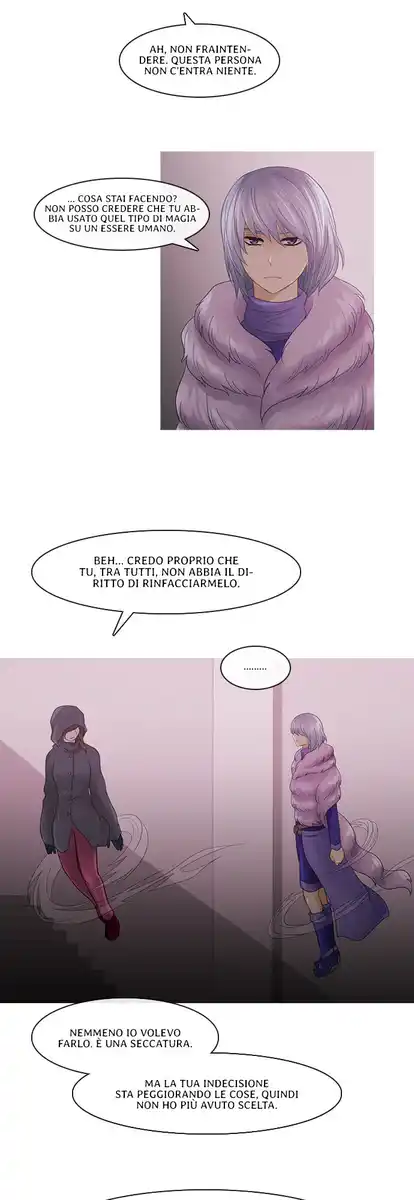 Kubera Capitolo 117 page 5