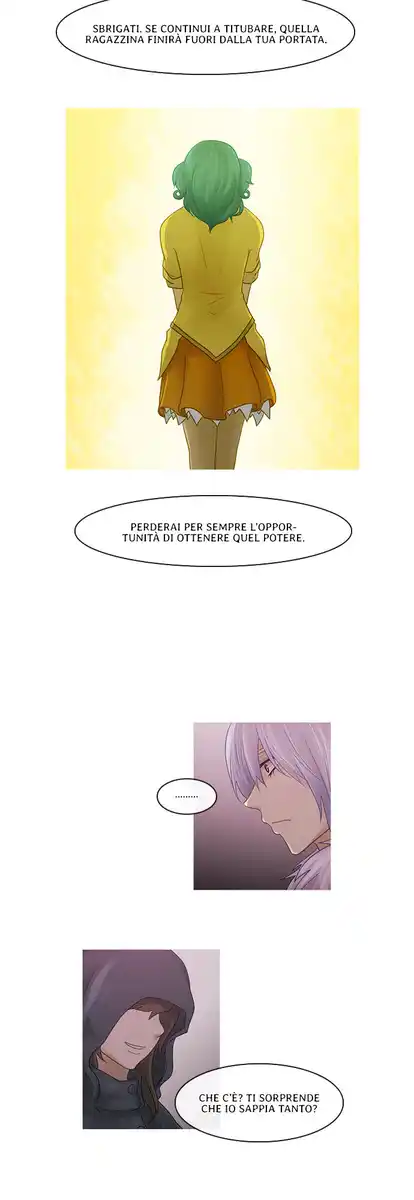 Kubera Capitolo 117 page 6