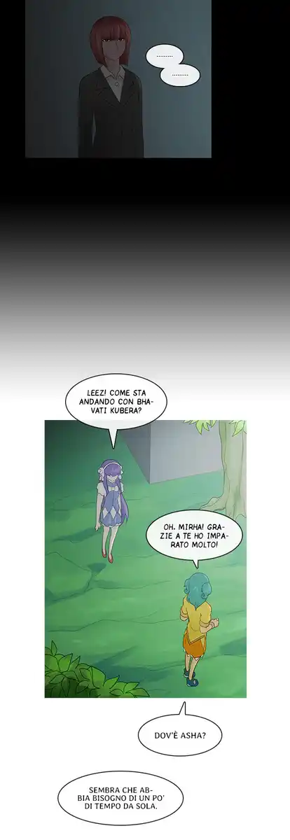 Kubera Capitolo 127 page 14