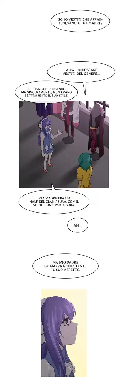 Kubera Capitolo 127 page 16