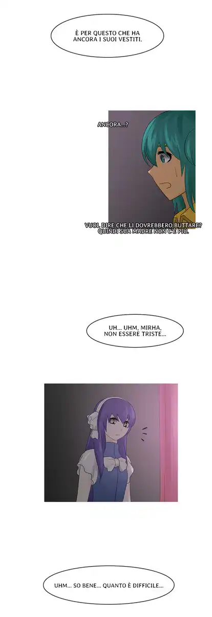 Kubera Capitolo 127 page 17