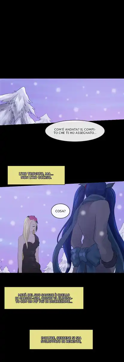 Kubera Capitolo 127 page 2