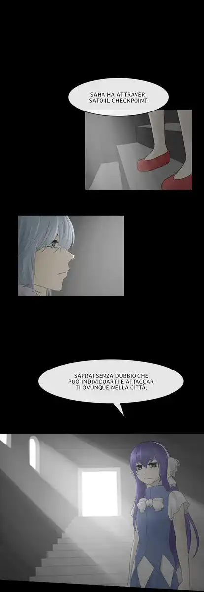 Kubera Capitolo 127 page 21