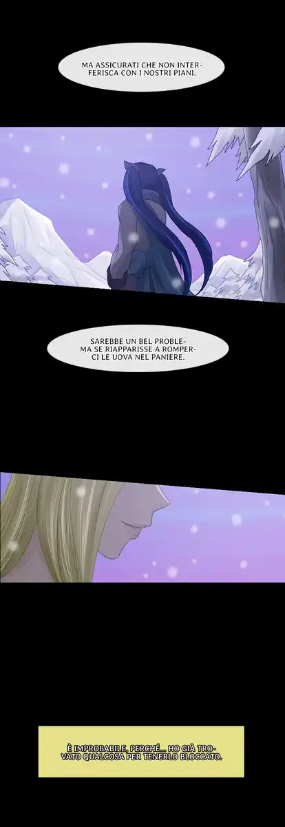 Kubera Capitolo 127 page 5