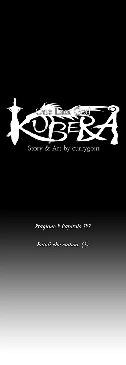 Kubera Capitolo 127 page 6