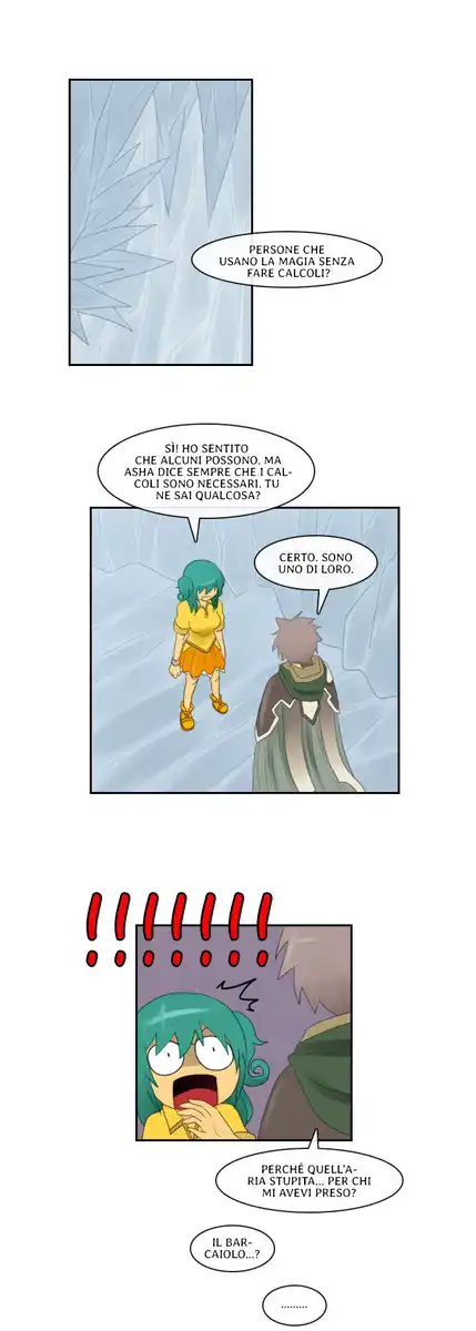 Kubera Capitolo 89 page 13