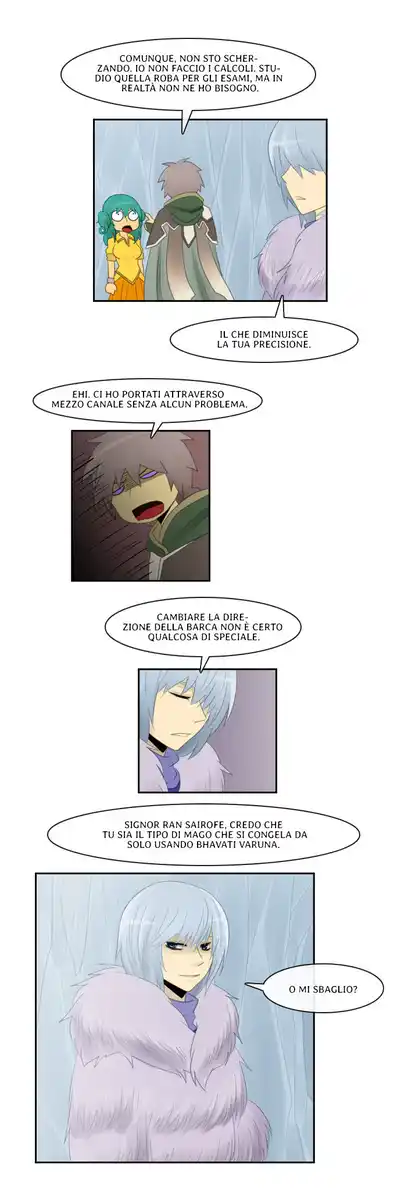 Kubera Capitolo 89 page 14