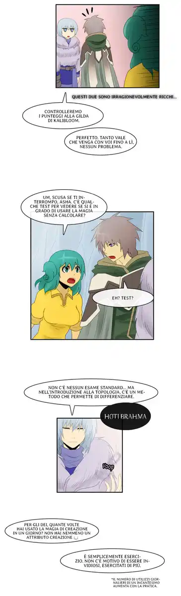 Kubera Capitolo 89 page 16