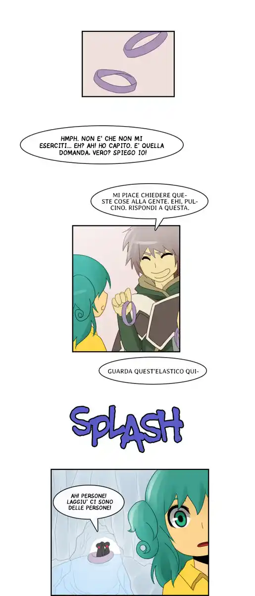 Kubera Capitolo 89 page 17