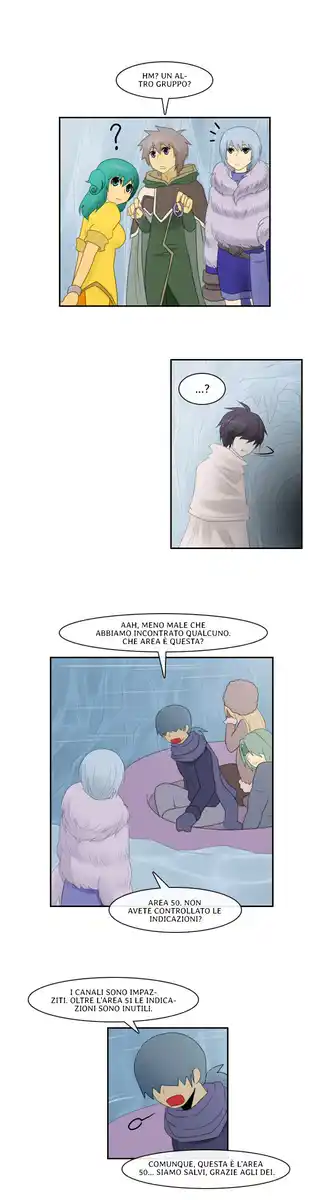 Kubera Capitolo 89 page 18